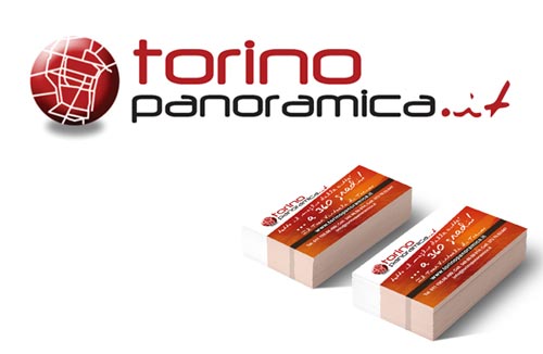 Torino Panoramica