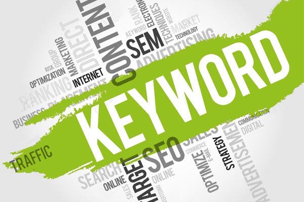 seo keywords